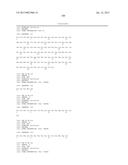 COMBINATION THERAPIES USING ANTI-PSEUDOMONAS PSL AND PCRV BINDING     MOLECULES diagram and image