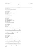 COMBINATION THERAPIES USING ANTI-PSEUDOMONAS PSL AND PCRV BINDING     MOLECULES diagram and image