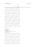 COMBINATION THERAPIES USING ANTI-PSEUDOMONAS PSL AND PCRV BINDING     MOLECULES diagram and image