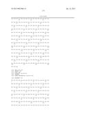 COMBINATION THERAPIES USING ANTI-PSEUDOMONAS PSL AND PCRV BINDING     MOLECULES diagram and image