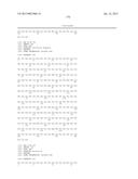 COMBINATION THERAPIES USING ANTI-PSEUDOMONAS PSL AND PCRV BINDING     MOLECULES diagram and image