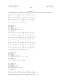 COMBINATION THERAPIES USING ANTI-PSEUDOMONAS PSL AND PCRV BINDING     MOLECULES diagram and image