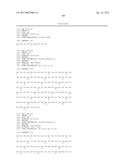 COMBINATION THERAPIES USING ANTI-PSEUDOMONAS PSL AND PCRV BINDING     MOLECULES diagram and image