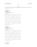 COMBINATION THERAPIES USING ANTI-PSEUDOMONAS PSL AND PCRV BINDING     MOLECULES diagram and image