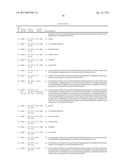 BINDING MOLECULES FOR BCMA AND CD3 diagram and image