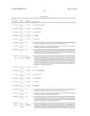 BINDING MOLECULES FOR BCMA AND CD3 diagram and image