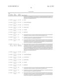 BINDING MOLECULES FOR BCMA AND CD3 diagram and image