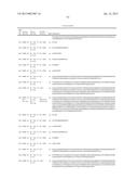 BINDING MOLECULES FOR BCMA AND CD3 diagram and image