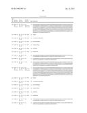 BINDING MOLECULES FOR BCMA AND CD3 diagram and image