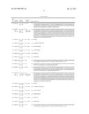 BINDING MOLECULES FOR BCMA AND CD3 diagram and image