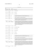 BINDING MOLECULES FOR BCMA AND CD3 diagram and image