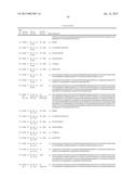 BINDING MOLECULES FOR BCMA AND CD3 diagram and image