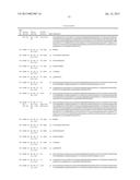 BINDING MOLECULES FOR BCMA AND CD3 diagram and image