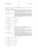 BINDING MOLECULES FOR BCMA AND CD3 diagram and image