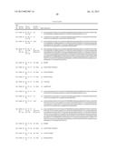 BINDING MOLECULES FOR BCMA AND CD3 diagram and image