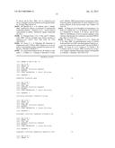 MULTIVALENT VACCINE PROTECTION FROM STAPHYLOCOCCUS AUREUS INFECTION diagram and image