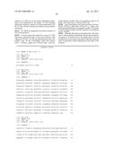 METHOD FOR THE PRODUCTION OF RECOMBINANT VIRUS, DNA CONSTRUCTS,     RECOMBINANT VIRUS AND VACCINE COMPOSITIONS diagram and image