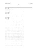 METHOD FOR THE PRODUCTION OF RECOMBINANT VIRUS, DNA CONSTRUCTS,     RECOMBINANT VIRUS AND VACCINE COMPOSITIONS diagram and image