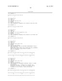 METHOD FOR THE PRODUCTION OF RECOMBINANT VIRUS, DNA CONSTRUCTS,     RECOMBINANT VIRUS AND VACCINE COMPOSITIONS diagram and image