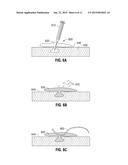 HYDROGEL IMPLANTS WITH VARYING DEGREES OF CROSSLINKING diagram and image