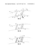 HYDROGEL IMPLANTS WITH VARYING DEGREES OF CROSSLINKING diagram and image