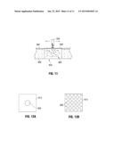 HYDROGEL IMPLANTS WITH VARYING DEGREES OF CROSSLINKING diagram and image