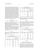 COMPOSITIONS CONTAINING EXTRACTS OF MALVA NEGLECTA diagram and image