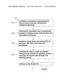 Apparatus and Methods For Making Frozen Banana Food Products diagram and image