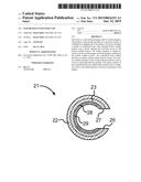 Slip Resistant Hanger Clip diagram and image