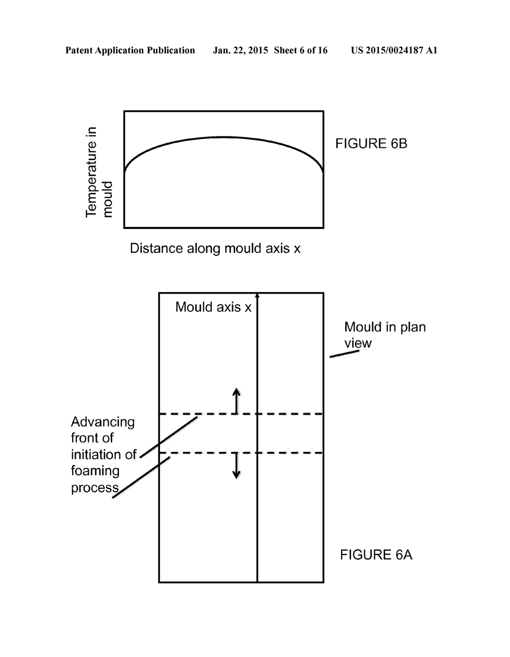 METHOD OF MANUFACTURING PLASTIC ARTICLE - diagram, schematic, and image 07