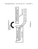 METHOD OF MANUFACTURING PLASTIC ARTICLE diagram and image