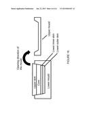 METHOD OF MANUFACTURING PLASTIC ARTICLE diagram and image