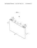 RECHARGEABLE BATTERY diagram and image