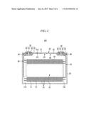 RECHARGEABLE BATTERY diagram and image