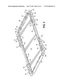 BATTERY ASSEMBLY WITH TEMPERATURE CONTROL DEVICE diagram and image