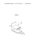 RECHARGEABLE LITHIUM BATTERY AND METHOD OF PREPARING THE SAME diagram and image