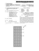 ELECTRON COLLECTOR STRUCTURE AND LITHIUM BATTERY CONTAINING THE SAME diagram and image