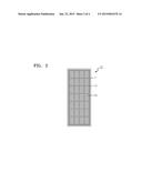 ELECTRON COLLECTOR STRUCTURE AND LITHIUM BATTERY CONTAINING THE SAME diagram and image