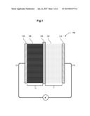 SEMI-SOLID ELECTRODES WITH GEL POLYMER ADDITIVE diagram and image