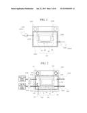 Storage Container for Thin Lithium-Air Cell, and Cell diagram and image