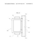 Storage Container for Thin Lithium-Air Cell, and Cell diagram and image