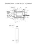 Storage Container for Thin Lithium-Air Cell, and Cell diagram and image