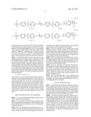 POLYMER FOR CHARGE GENERATION LAYER AND CHARGE TRANSPORT LAYER FORMULATION diagram and image