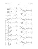 POLYMER FOR CHARGE GENERATION LAYER AND CHARGE TRANSPORT LAYER FORMULATION diagram and image