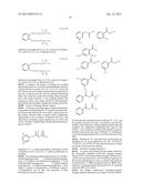 POLYMER FOR CHARGE GENERATION LAYER AND CHARGE TRANSPORT LAYER FORMULATION diagram and image