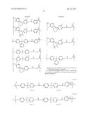 POLYMER FOR CHARGE GENERATION LAYER AND CHARGE TRANSPORT LAYER FORMULATION diagram and image