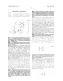 NOVEL COMPOUND HAVING AZO SKELETON AND PIGMENT DISPERSANT, PIGMENT     COMPOSITION, PIGMENT DISPERSION, AND TONER CONTAINING THE COMPOUND diagram and image