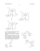 NOVEL COMPOUND HAVING AZO SKELETON AND PIGMENT DISPERSANT, PIGMENT     COMPOSITION, PIGMENT DISPERSION, AND TONER CONTAINING THE COMPOUND diagram and image