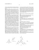 NOVEL COMPOUND HAVING AZO SKELETON AND PIGMENT DISPERSANT, PIGMENT     COMPOSITION, PIGMENT DISPERSION, AND TONER CONTAINING THE COMPOUND diagram and image