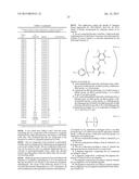 NOVEL COMPOUND HAVING AZO SKELETON AND PIGMENT DISPERSANT, PIGMENT     COMPOSITION, PIGMENT DISPERSION, AND TONER CONTAINING THE COMPOUND diagram and image